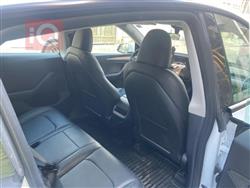 تسلا موديل Y